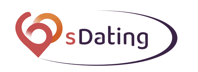 60sDating logo